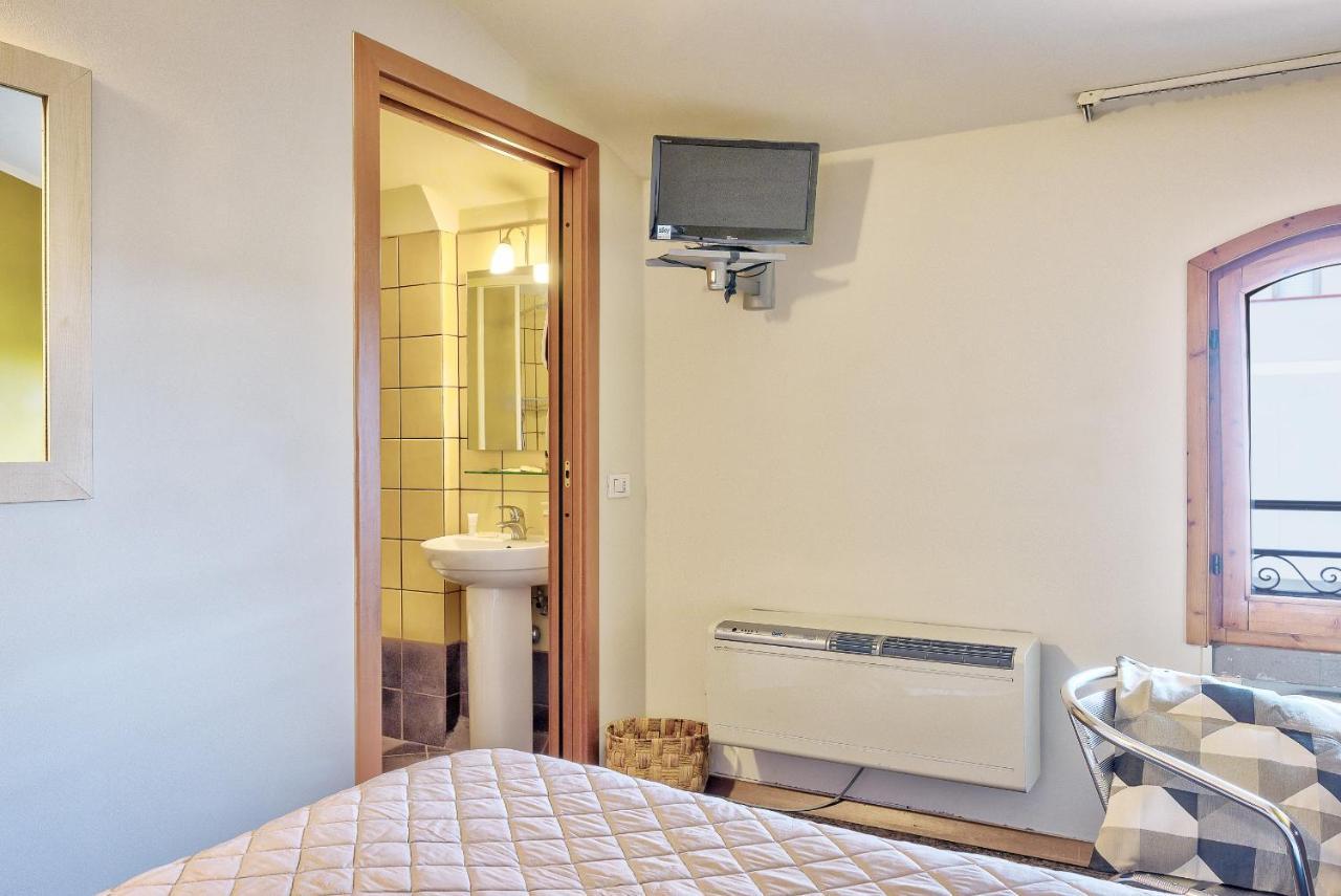 Affittacamere Il Puntone Empoli Exterior foto