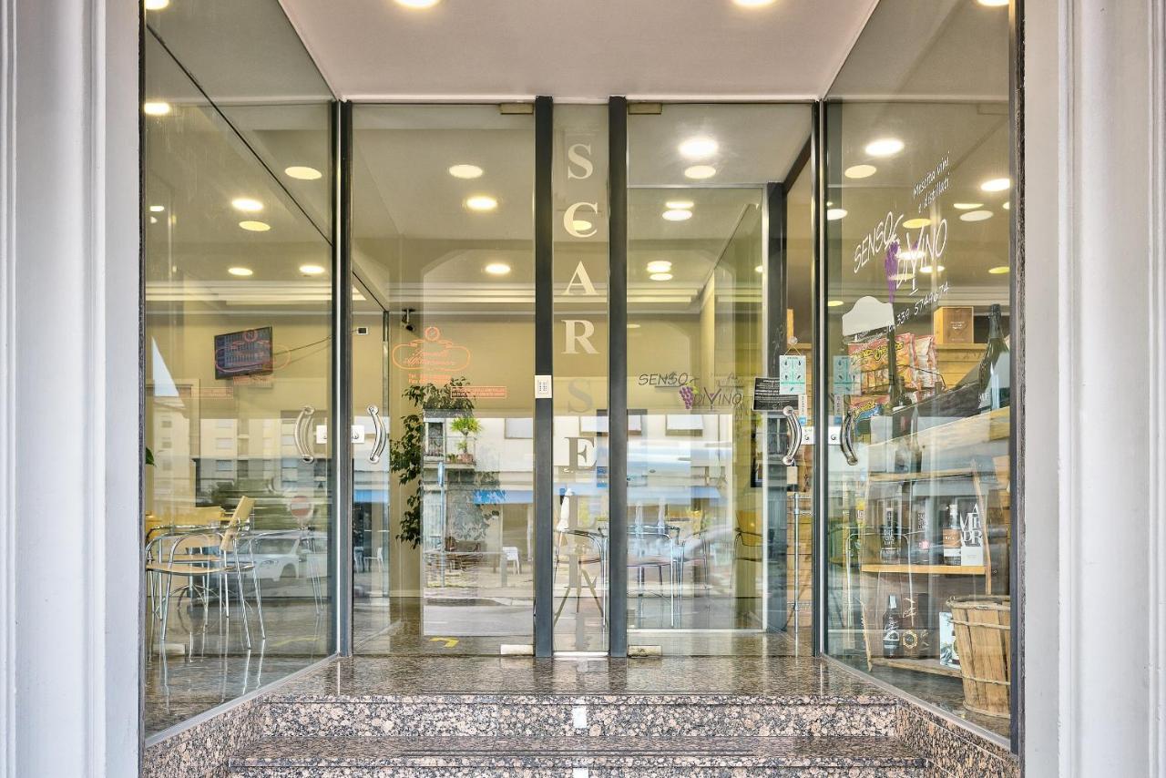 Affittacamere Il Puntone Empoli Exterior foto