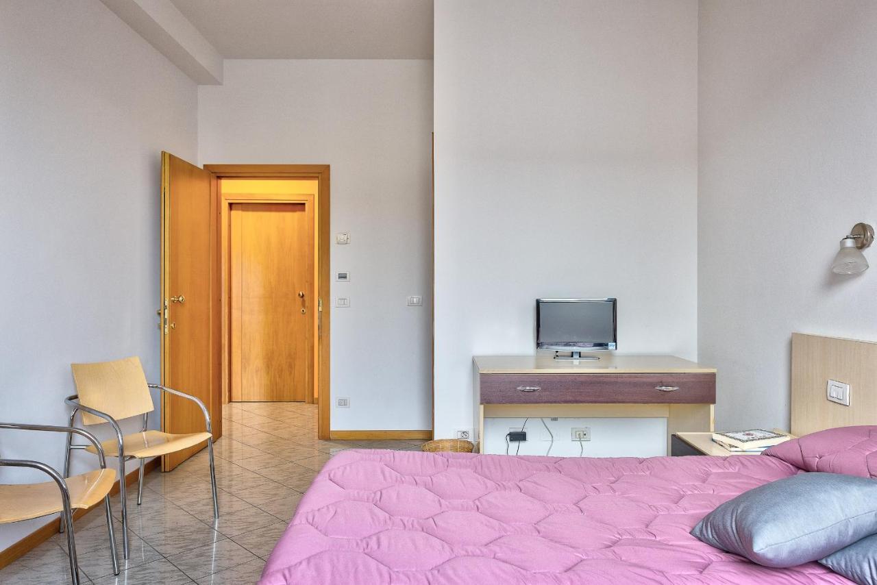 Affittacamere Il Puntone Empoli Exterior foto