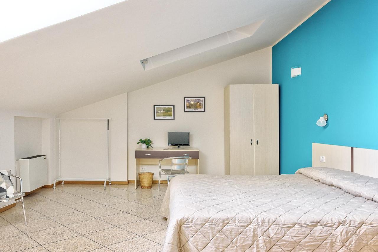 Affittacamere Il Puntone Empoli Exterior foto