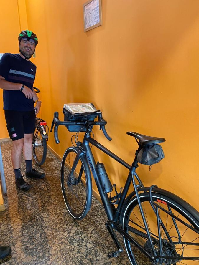 Affittacamere Il Puntone Empoli Exterior foto
